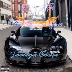 Foreign Coupe
