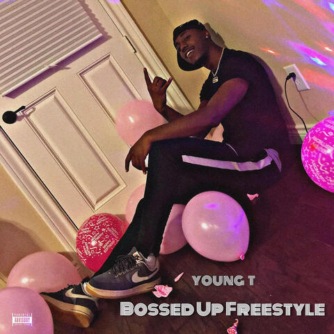 Bossed Up freestyle