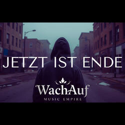 Jetzt ist Ende