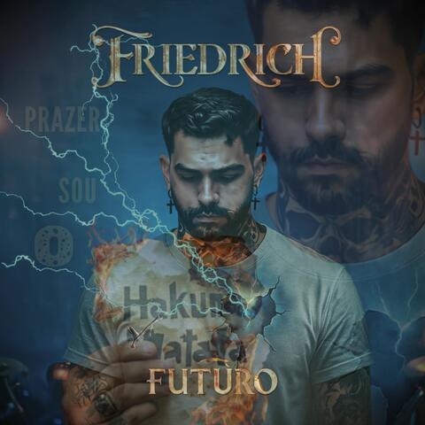 Prazer, Sou o Futuro