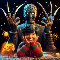 Son Of Freddy