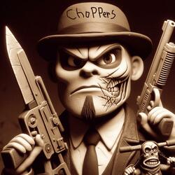 Choppers