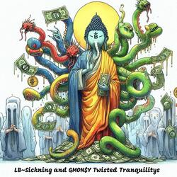 Twisted Tranquilitys
