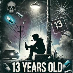 13 Years Old