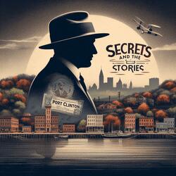 Secrets And The Stories