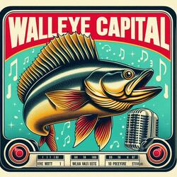 Walleye Capital
