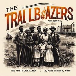 The Trailblazers/The First Black Family In Port Clinton Ohio