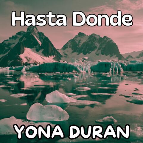 Hasta donde