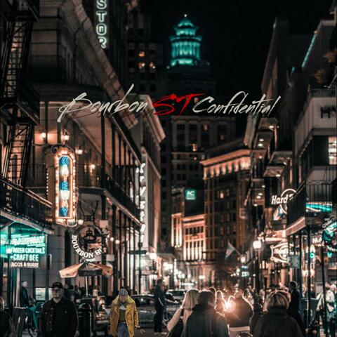 Bourbon St Confidential