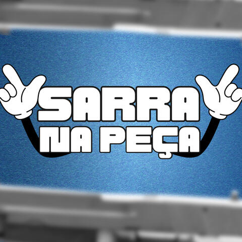 SARRA NA PEÇA