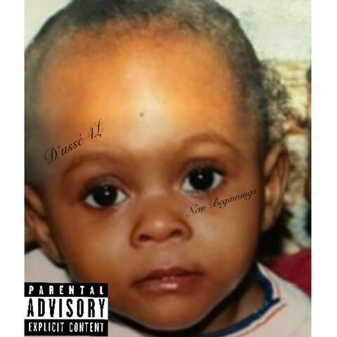 New Beginings (Deluxe)