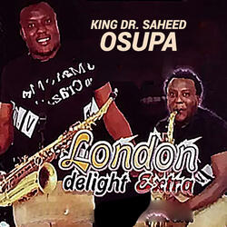 London Delight Extra Pt. 1