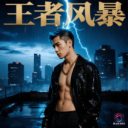 王者风暴