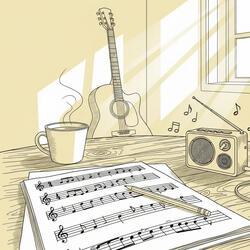 You're An Unfinished Song