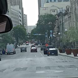 Rearview Mirror