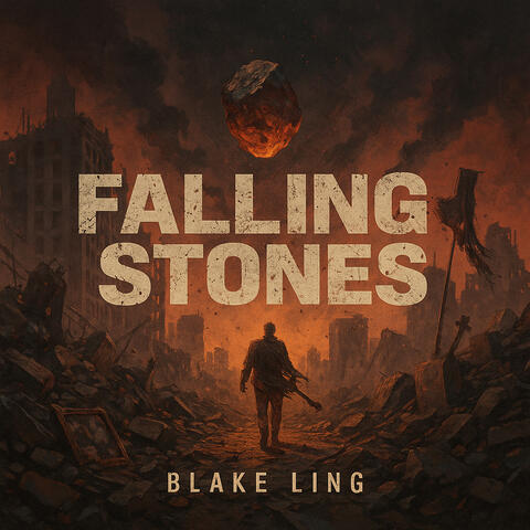 Falling Stones