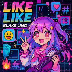 Like Like Like