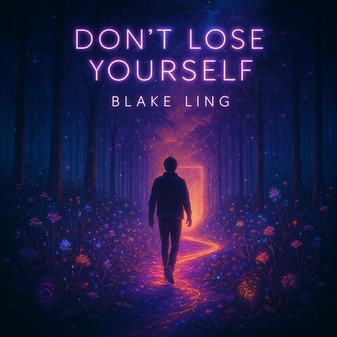 Don't Lose Yourself
