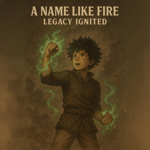 Legacy Ignited