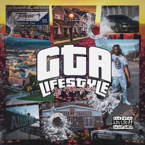 GTA LIFESTYLE