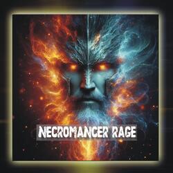 Necromancer Rage