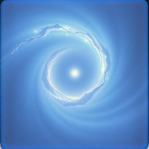 Infinite Light Vortex