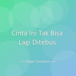 Cinta Ini Tak Bisa Lagi Ditebus