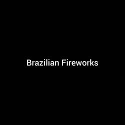 Brazilian Fireworks