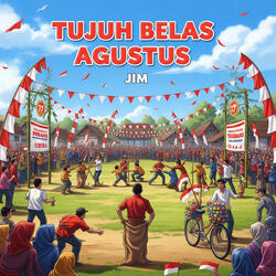 Tujuh Belas Agustus