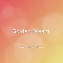 Golden Dream