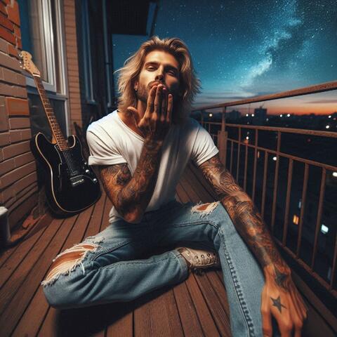 Blowing Kisses in the Wind