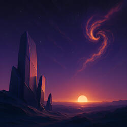 Winds of the Dawn