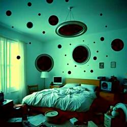 Confused Void