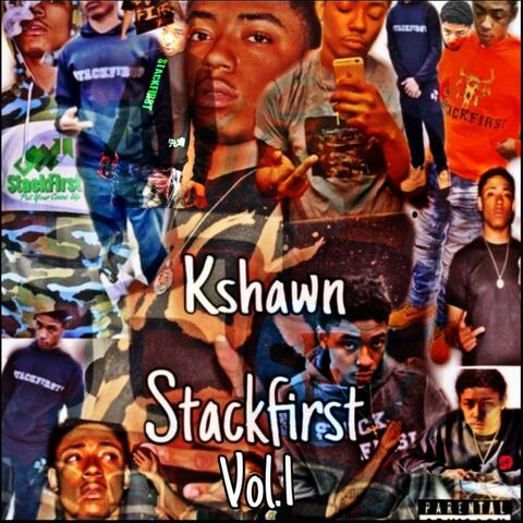 StackFirst Vol.1