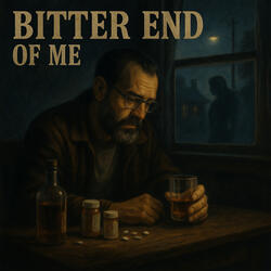Bitter end of me
