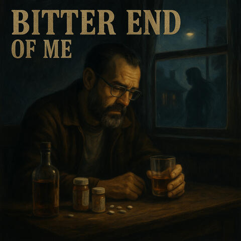Bitter end of me