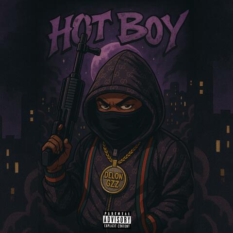 HOT BOY