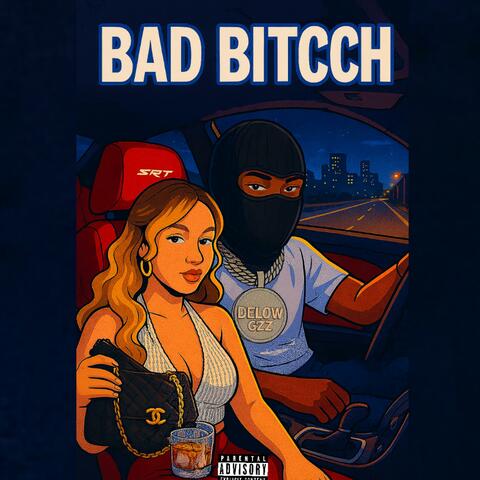 Bad Bitcch