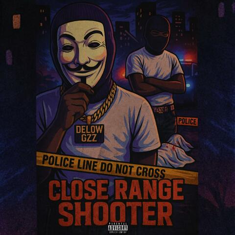 Close Range Shooter