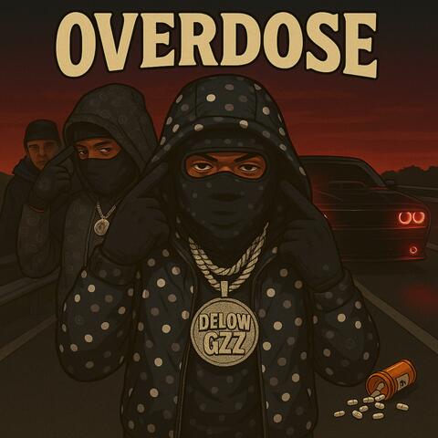 Overdose