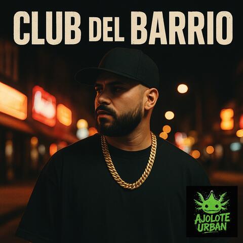 Club del Barrio