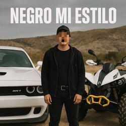Negro Mi Estilo