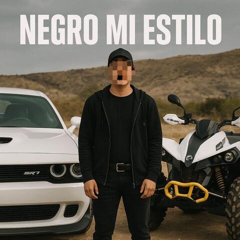 Negro Mi Estilo