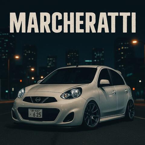 Marcheratti