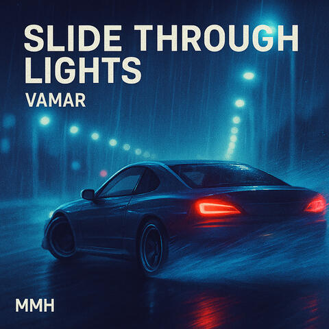 Slide Through Lights