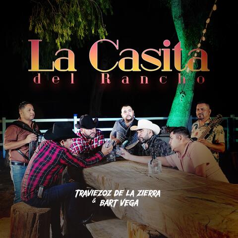 La Casita Del Rancho