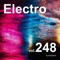 Bright and Fun 80s Style Synth BGM with Nostalgic Sounds