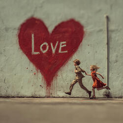 Love knows no master