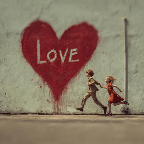 Love knows no master