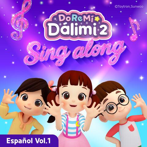 DoReMi Dálimi 2 Sing along - Español Vol.1